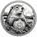 Groundhog Budgeting logo